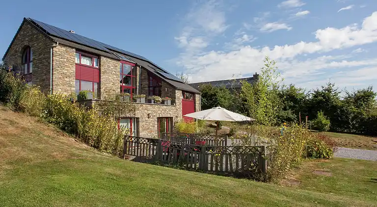 Apartment in Stoumont