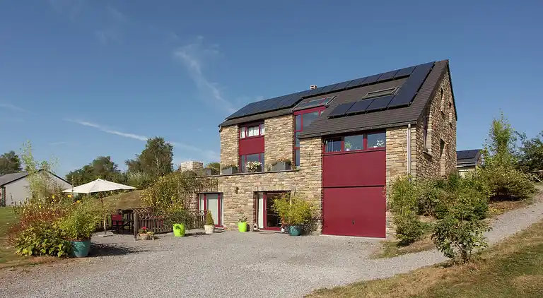 Apartment in Stoumont