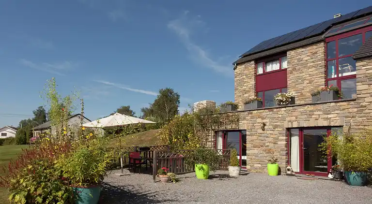 Apartment in Stoumont