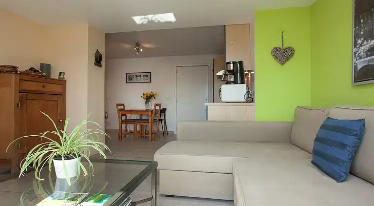 Apartment in Stoumont