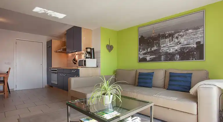 Apartment in Stoumont