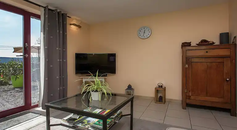 Apartment in Stoumont