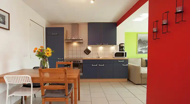 Apartment in Stoumont