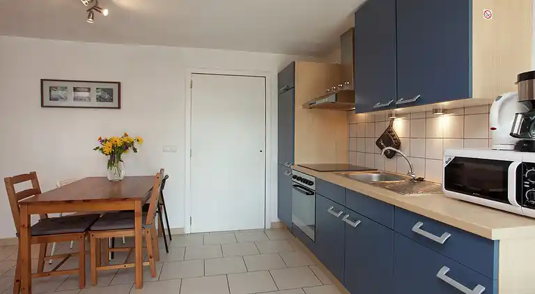 Apartment in Stoumont