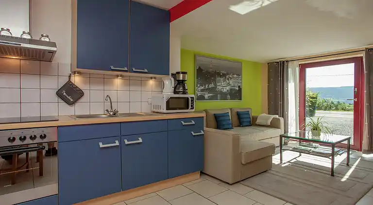 Apartment in Stoumont