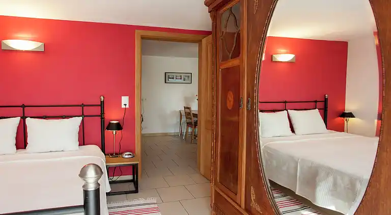 Apartment in Stoumont