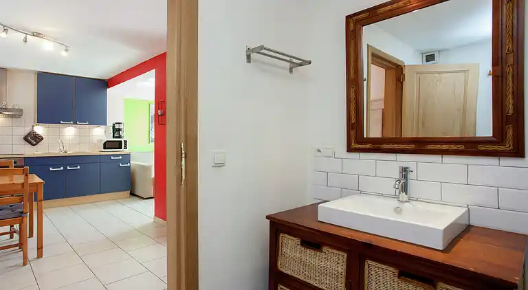 Apartment in Stoumont