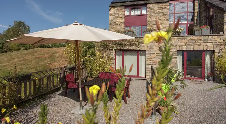 Apartment in Stoumont