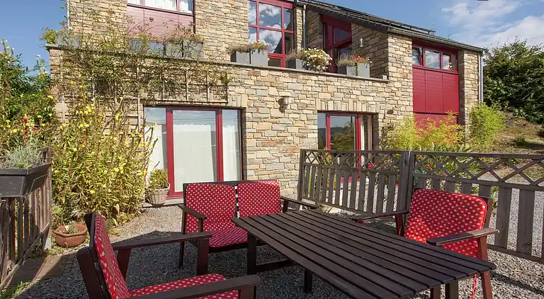 Apartment in Stoumont