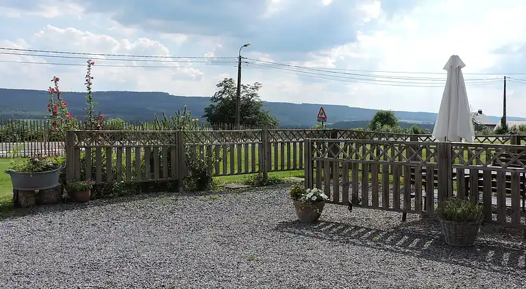 Apartment in Stoumont