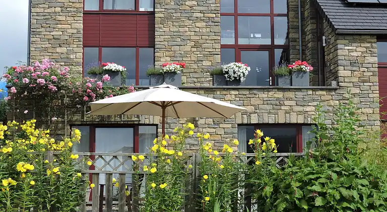 Apartment in Stoumont