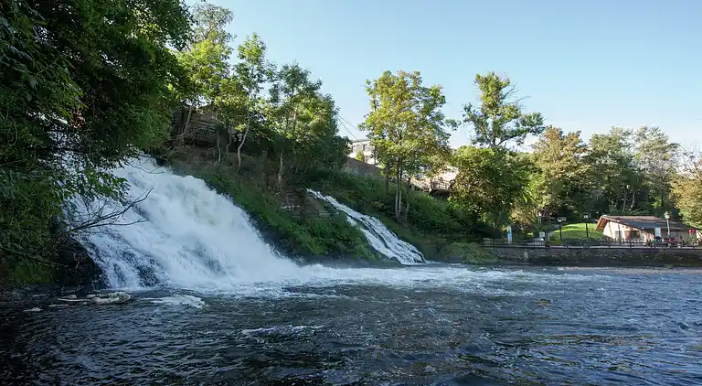 Apartment in Stoumont