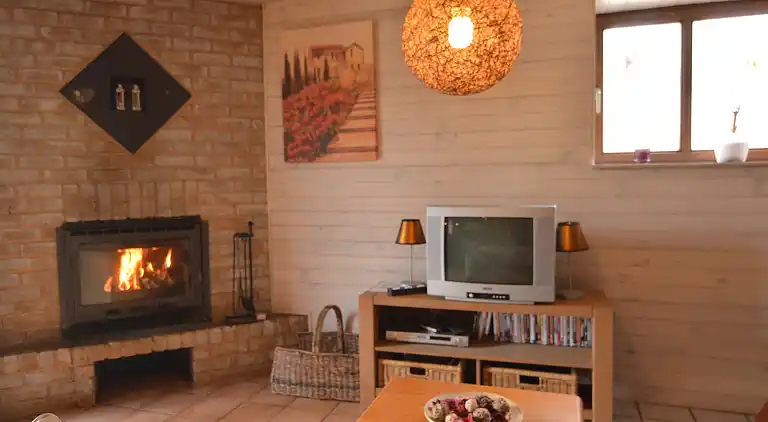 Cottage in La Gleize