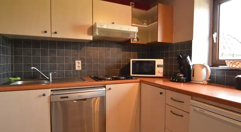 Cottage in La Gleize