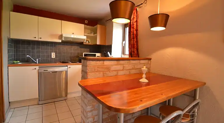 Cottage in La Gleize