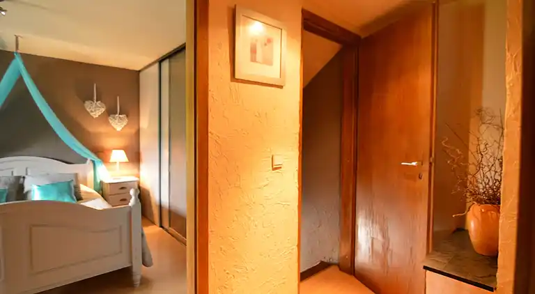 Cottage in La Gleize