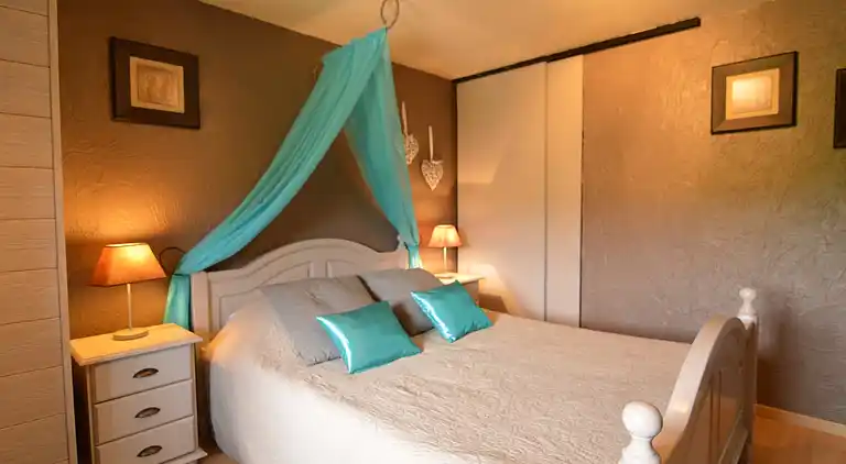 Cottage in La Gleize