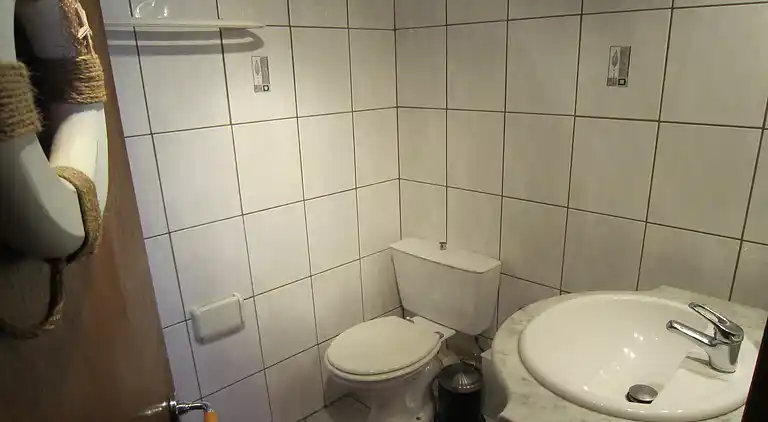 Cottage in La Gleize