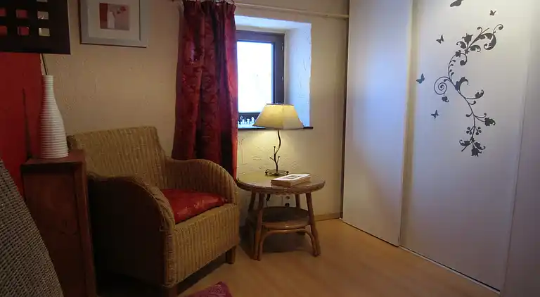 Cottage in La Gleize