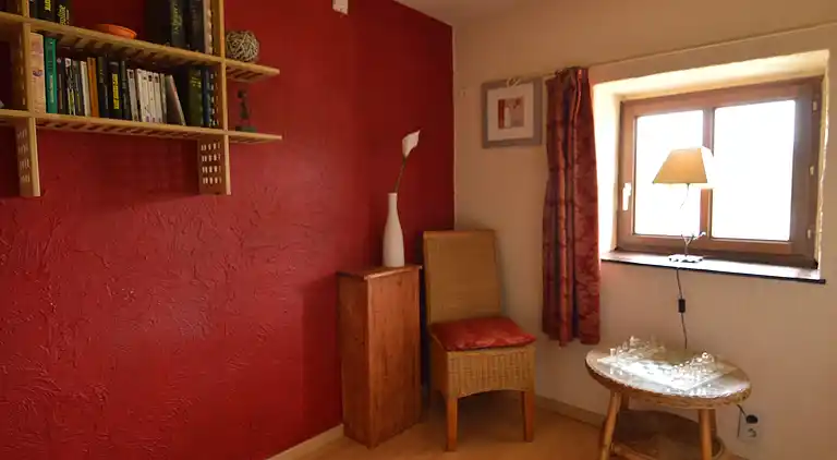 Cottage in La Gleize