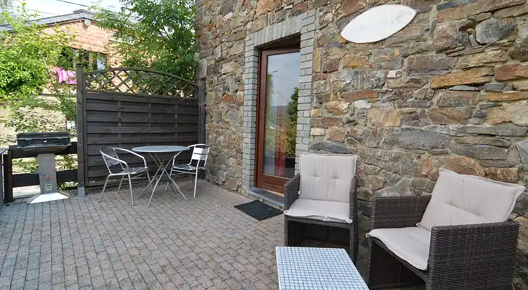 Cottage in La Gleize