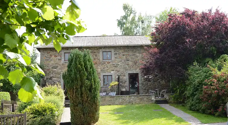 Cottage in La Gleize