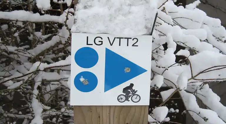 Cottage in La Gleize