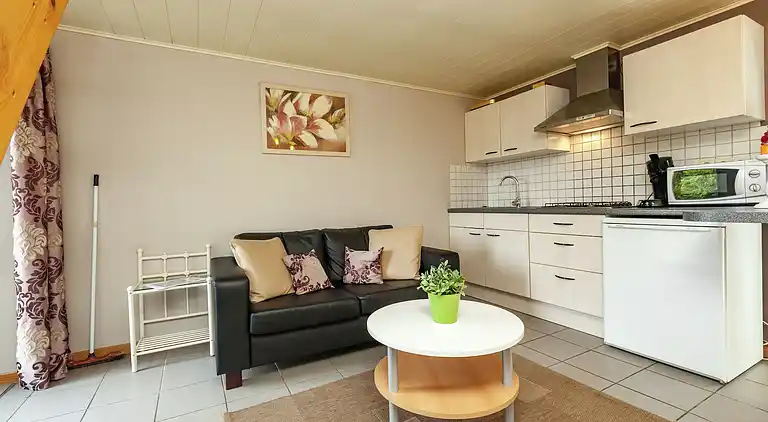 Cottage in La Gleize