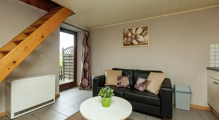 Cottage in La Gleize