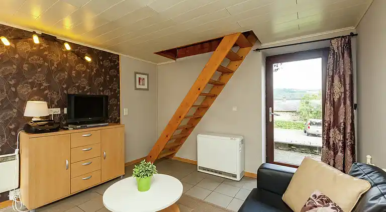 Cottage in La Gleize