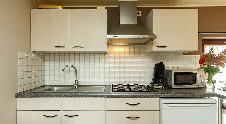 Cottage in La Gleize