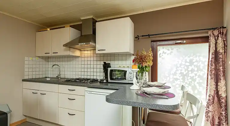 Cottage in La Gleize