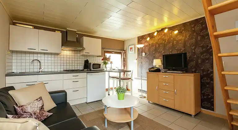 Cottage in La Gleize