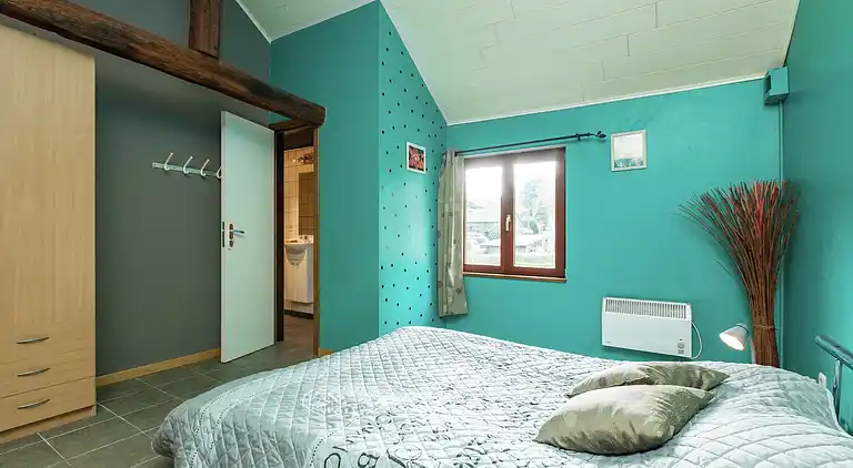 Cottage in La Gleize