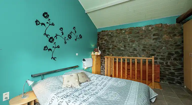 Cottage in La Gleize