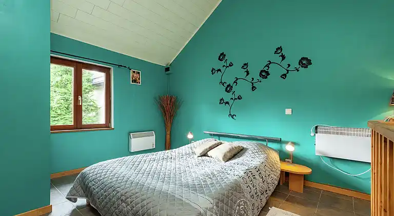 Cottage in La Gleize