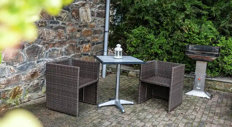 Cottage in La Gleize