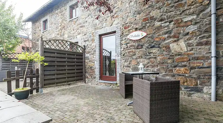 Cottage in La Gleize