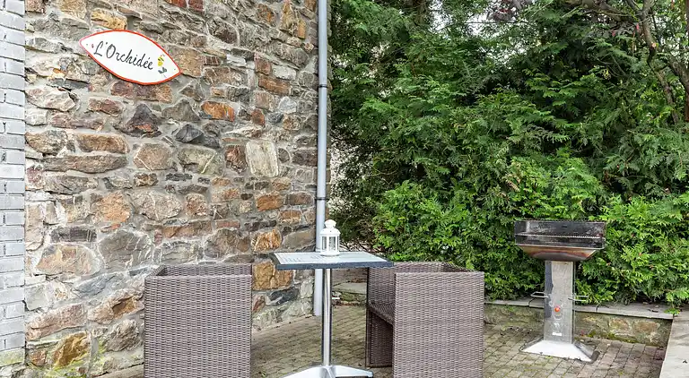 Cottage in La Gleize