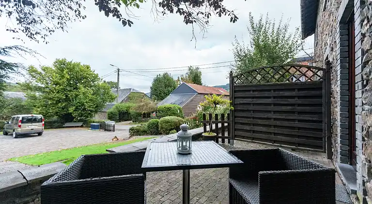 Cottage in La Gleize