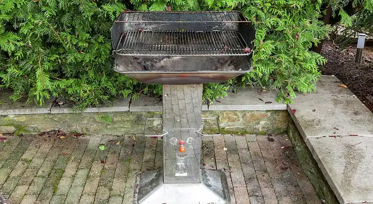 Cottage in La Gleize