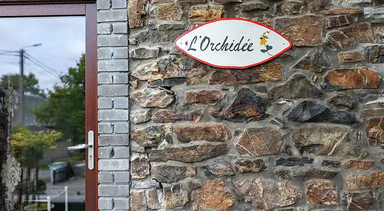 Cottage in La Gleize