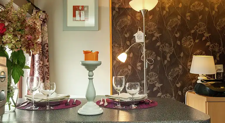 Cottage in La Gleize