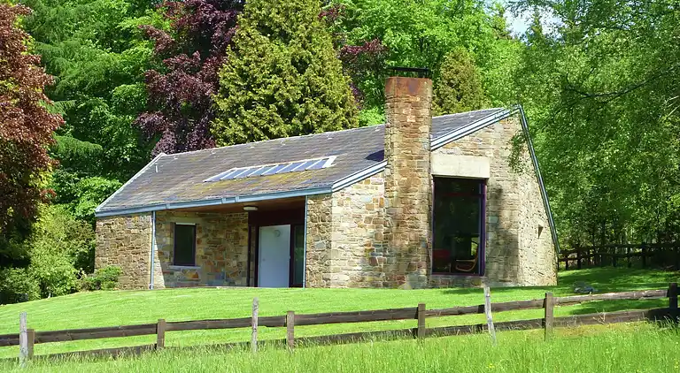 Sommerhus i Stoumont