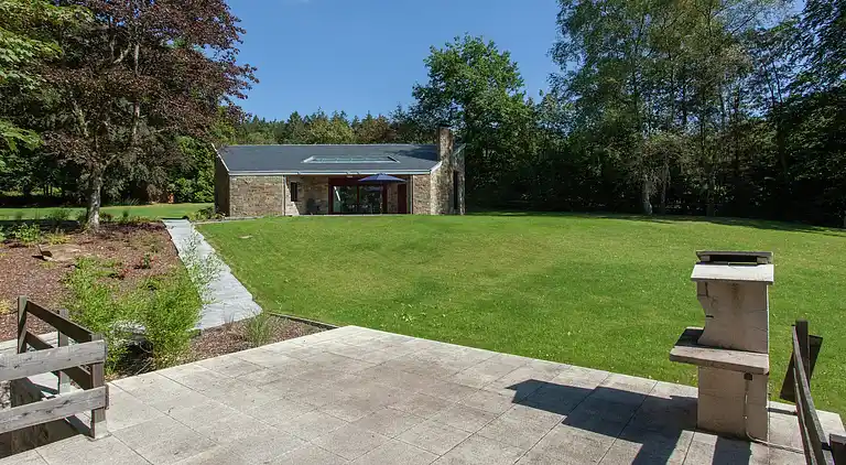 Sommerhus i Stoumont