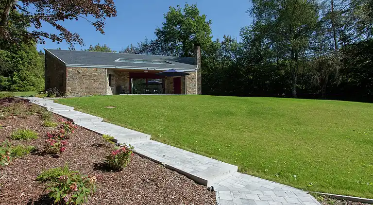 Sommerhus i Stoumont