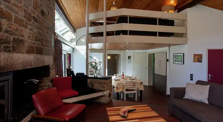 Sommerhus i Stoumont