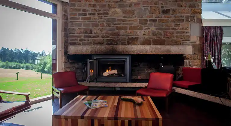 Sommerhus i Stoumont