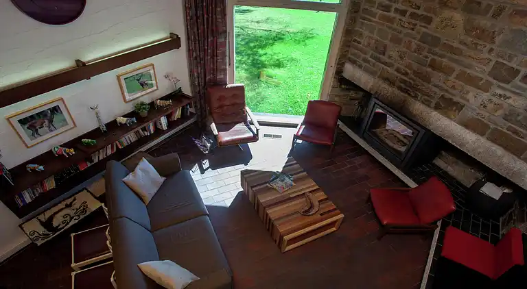 Sommerhus i Stoumont