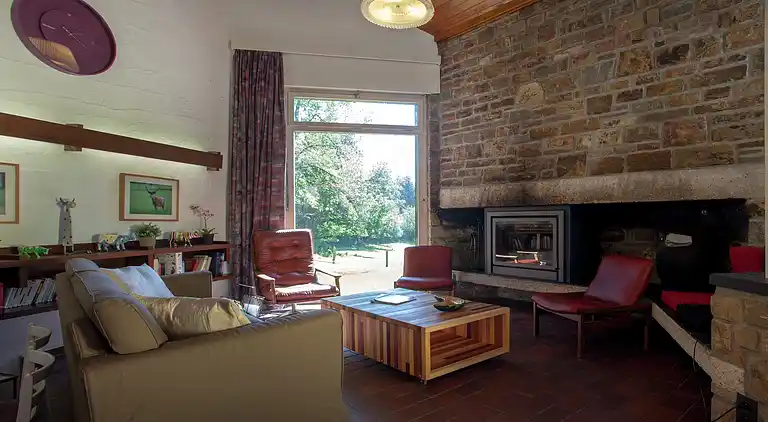 Sommerhus i Stoumont